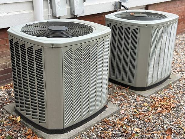 Reliable Heat Pump Repair contractor in Paramount, CA by Leonard HVAC